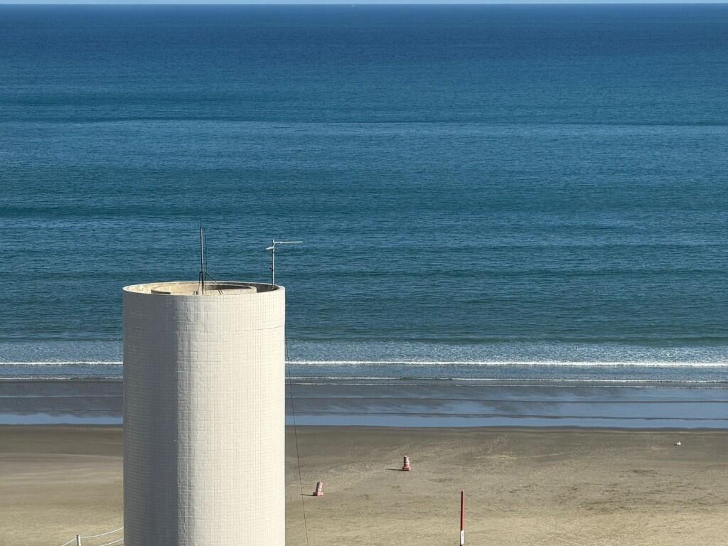 Apartamento com 2 quartos e 98 m² em Vila Caiçara, Praia Grande