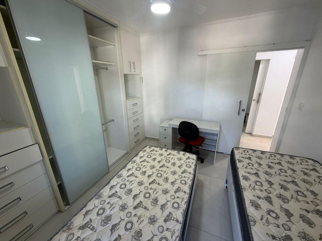 Apartamento com 2 quartos e 98 m² em Vila Caiçara, Praia Grande