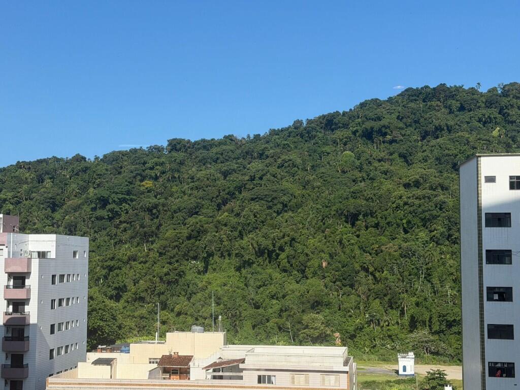 Apartamento com 2 quartos e 98 m² em Vila Caiçara, Praia Grande