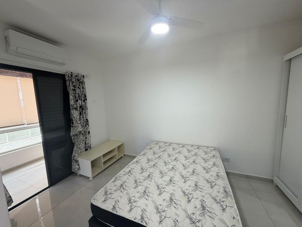 Apartamento com 2 quartos e 98 m² em Vila Caiçara, Praia Grande