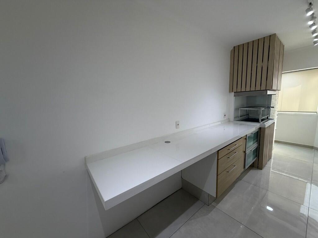 Apartamento com 2 quartos e 98 m² em Vila Caiçara, Praia Grande