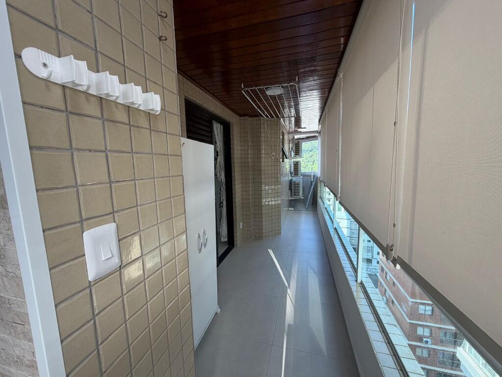 Apartamento com 2 quartos e 98 m² em Vila Caiçara, Praia Grande