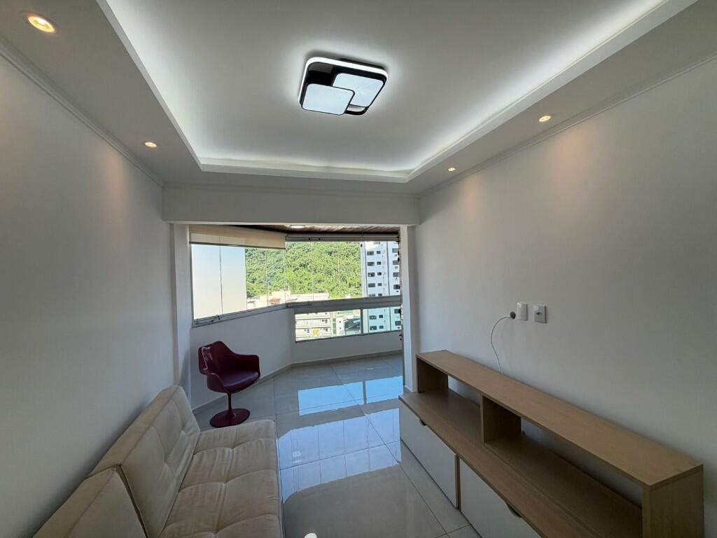 Apartamento com 2 quartos e 98 m² em Vila Caiçara, Praia Grande