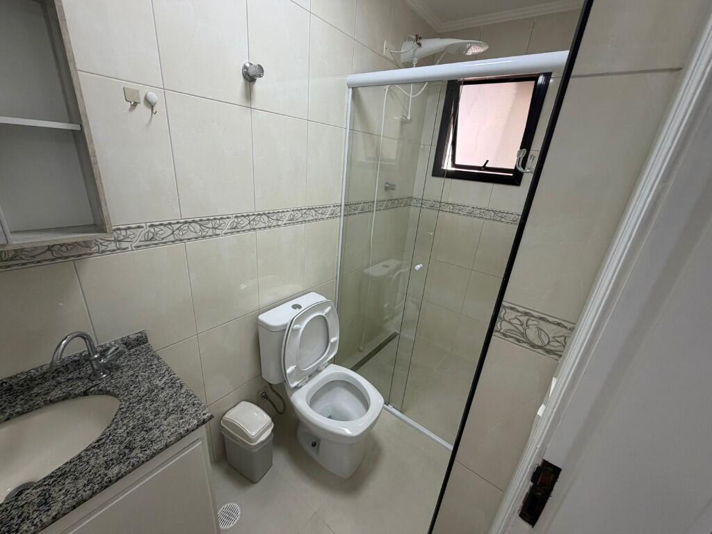 Apartamento com 2 quartos e 98 m² em Vila Caiçara, Praia Grande
