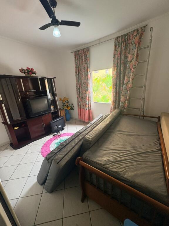 Casa com 2 quartos e 72 m² em Vila Caiçara, Praia Grande