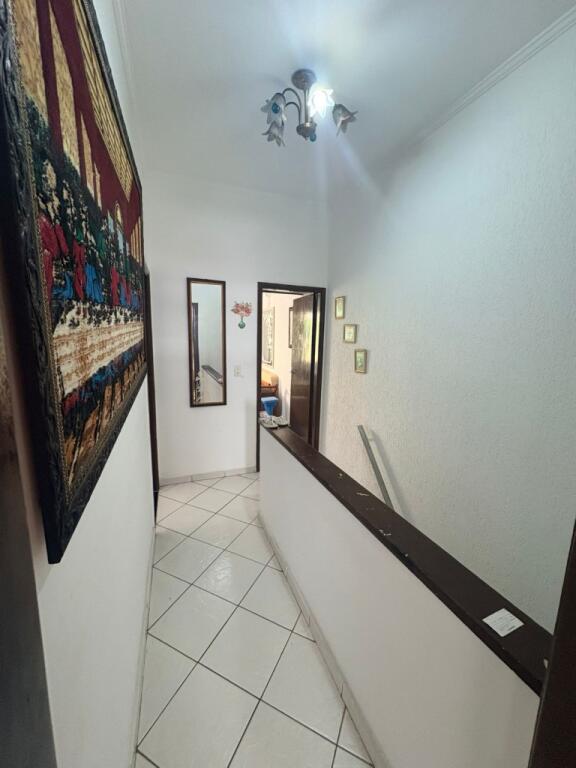 Casa com 2 quartos e 72 m² em Vila Caiçara, Praia Grande