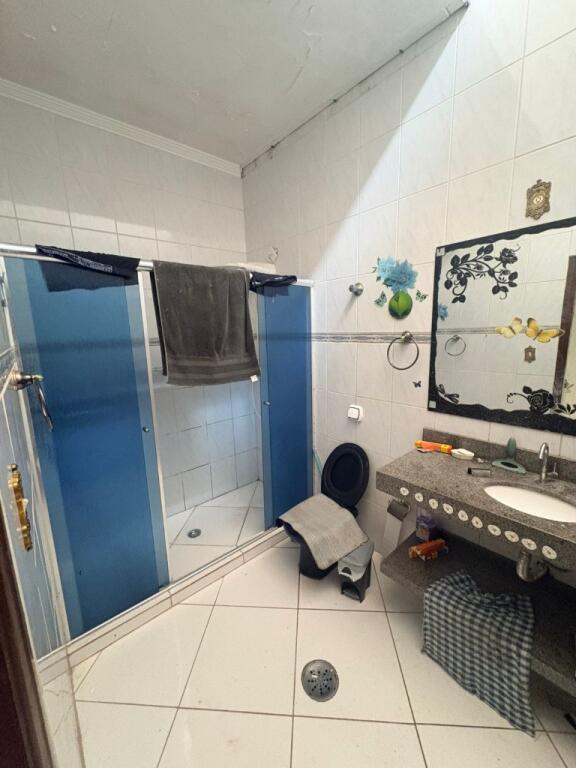 Casa com 2 quartos e 72 m² em Vila Caiçara, Praia Grande