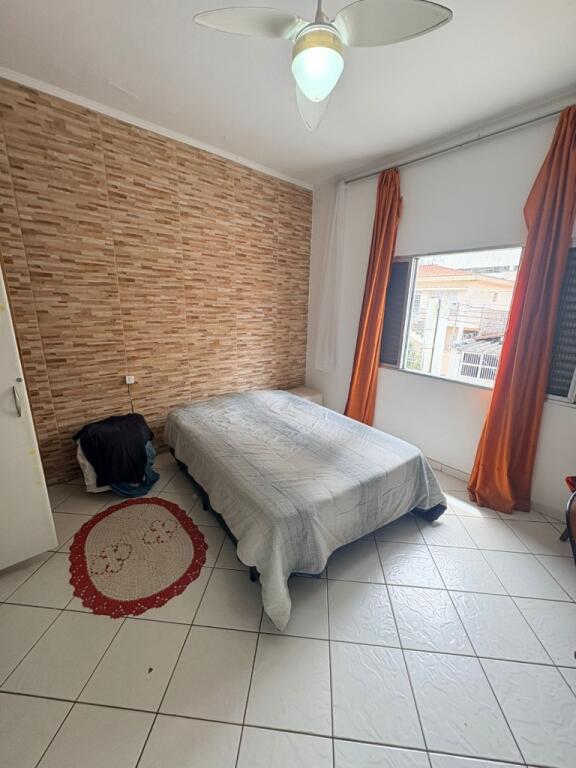 Casa com 2 quartos e 72 m² em Vila Caiçara, Praia Grande