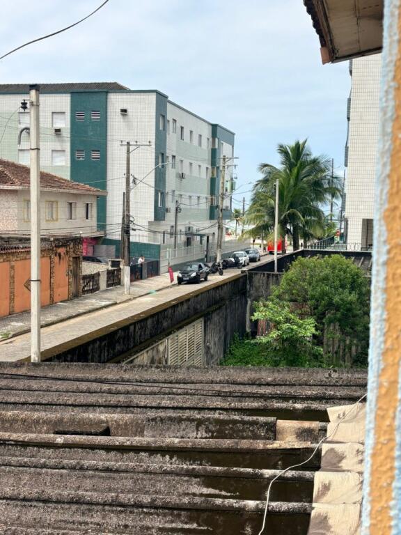 Casa com 2 quartos e 72 m² em Vila Caiçara, Praia Grande