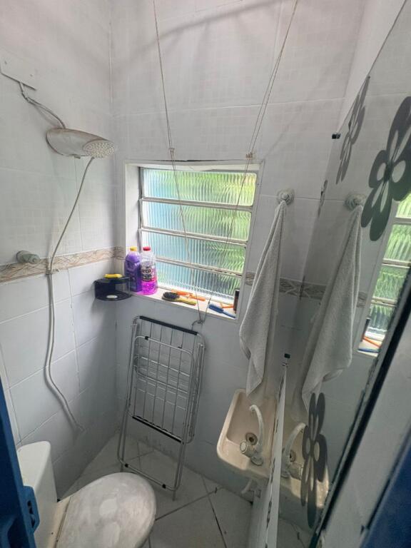 Casa com 2 quartos e 72 m² em Vila Caiçara, Praia Grande