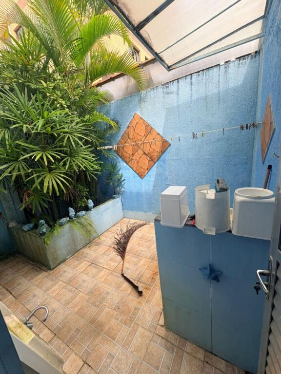 Casa com 2 quartos e 72 m² em Vila Caiçara, Praia Grande