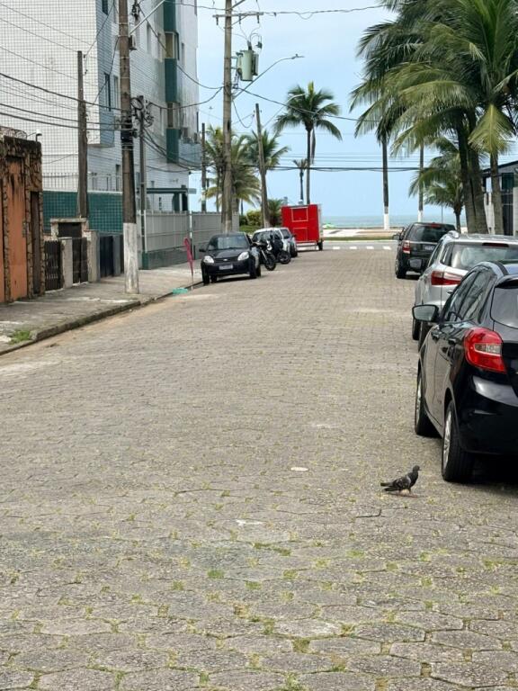 Casa com 2 quartos e 72 m² em Vila Caiçara, Praia Grande