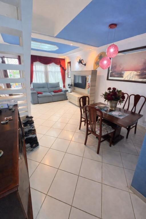 Casa com 2 quartos e 72 m² em Vila Caiçara, Praia Grande