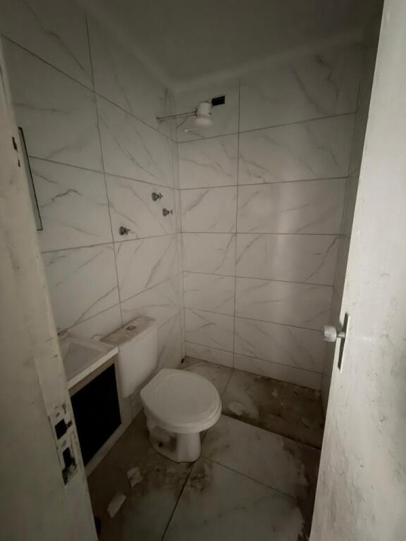 Casa com 2 quartos e 106 m² em Vila Caiçara, Praia Grande