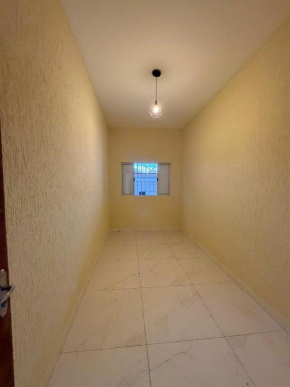 Casa com 2 quartos e 106 m² em Vila Caiçara, Praia Grande