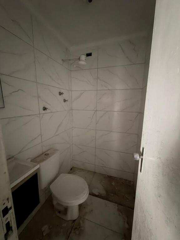 Casa com 2 quartos e 106 m² em Vila Caiçara, Praia Grande