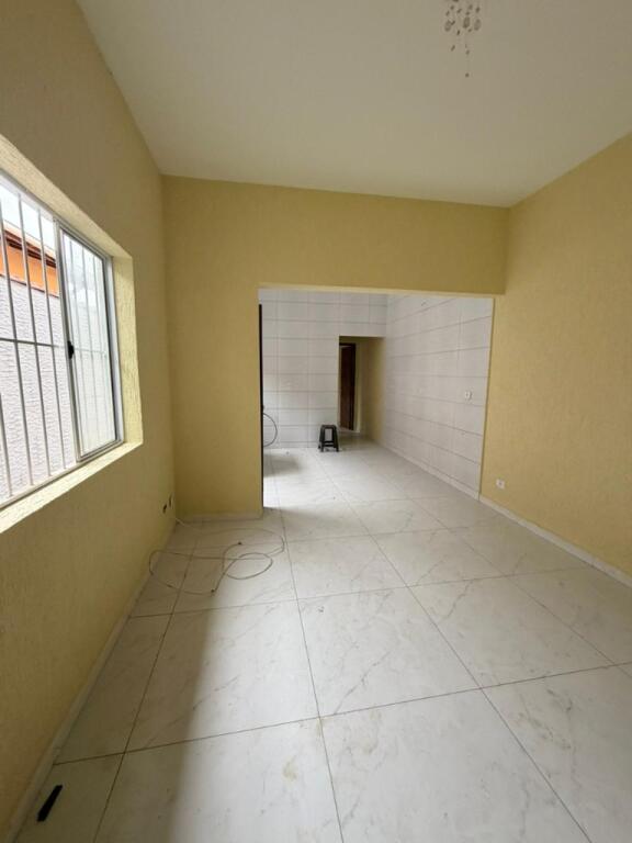 Casa com 2 quartos e 106 m² em Vila Caiçara, Praia Grande