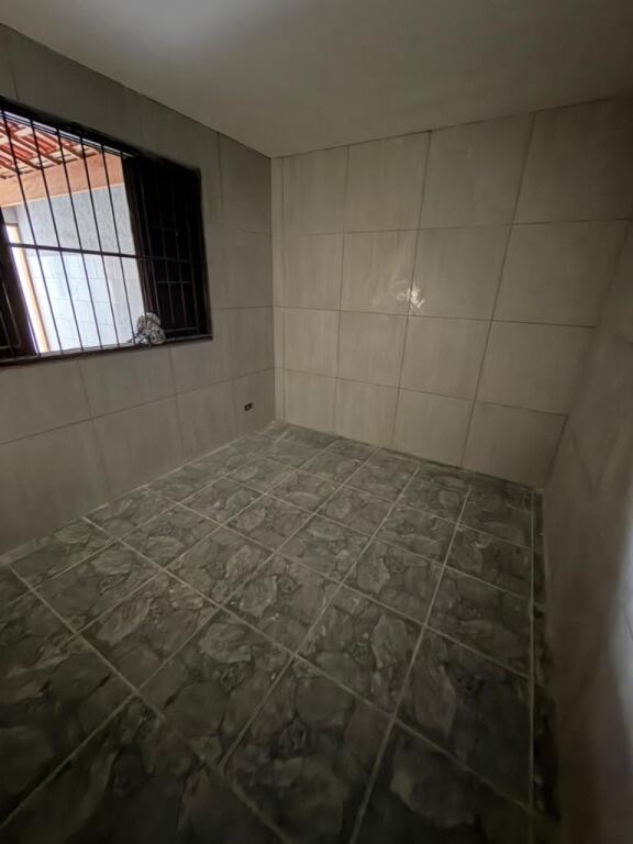 Casa com 2 quartos e 106 m² em Vila Caiçara, Praia Grande