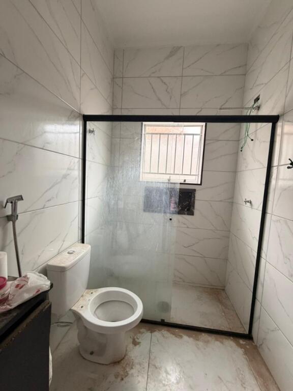 Casa com 2 quartos e 106 m² em Vila Caiçara, Praia Grande