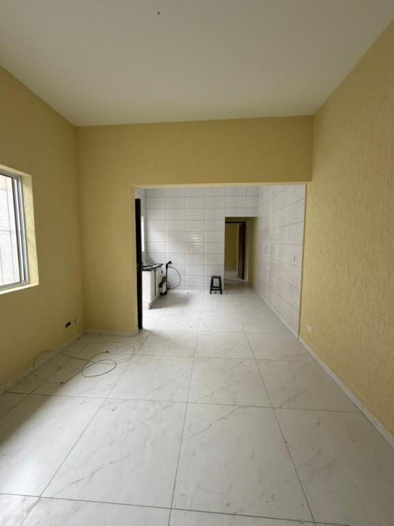 Casa com 2 quartos e 106 m² em Vila Caiçara, Praia Grande