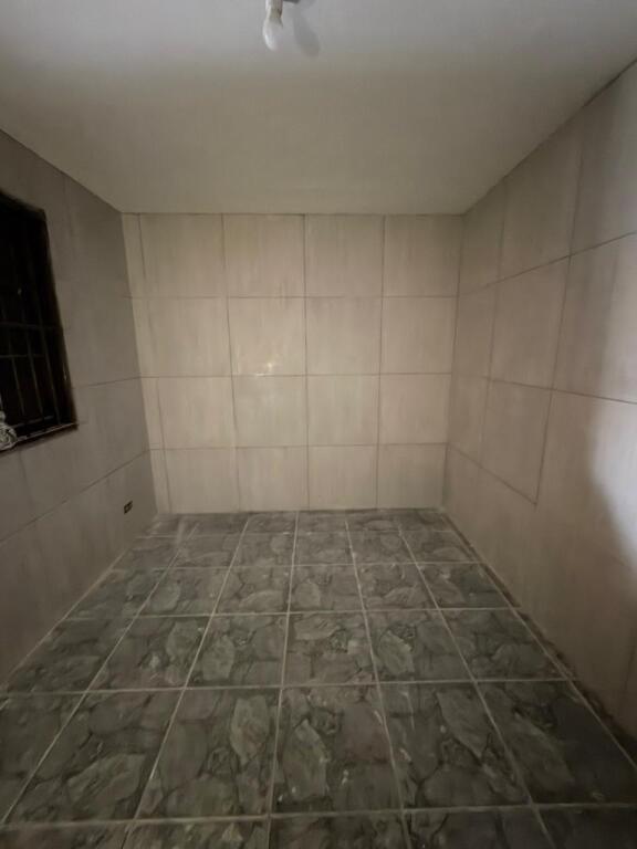 Casa com 2 quartos e 106 m² em Vila Caiçara, Praia Grande