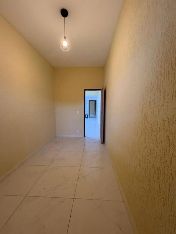 Casa com 2 quartos e 106 m² em Vila Caiçara, Praia Grande
