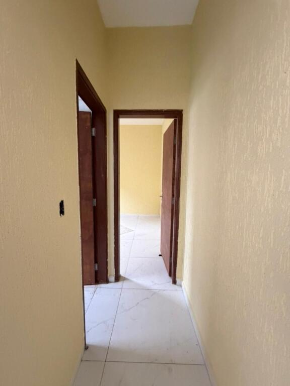 Casa com 2 quartos e 106 m² em Vila Caiçara, Praia Grande