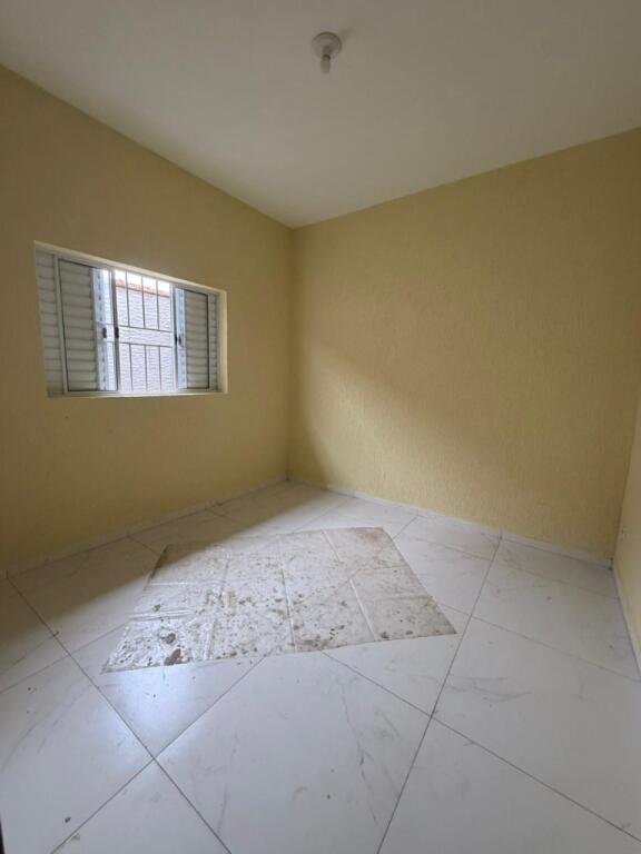 Casa com 2 quartos e 106 m² em Vila Caiçara, Praia Grande
