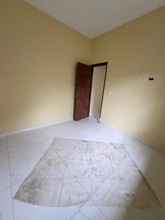 Casa com 2 quartos e 106 m² em Vila Caiçara, Praia Grande