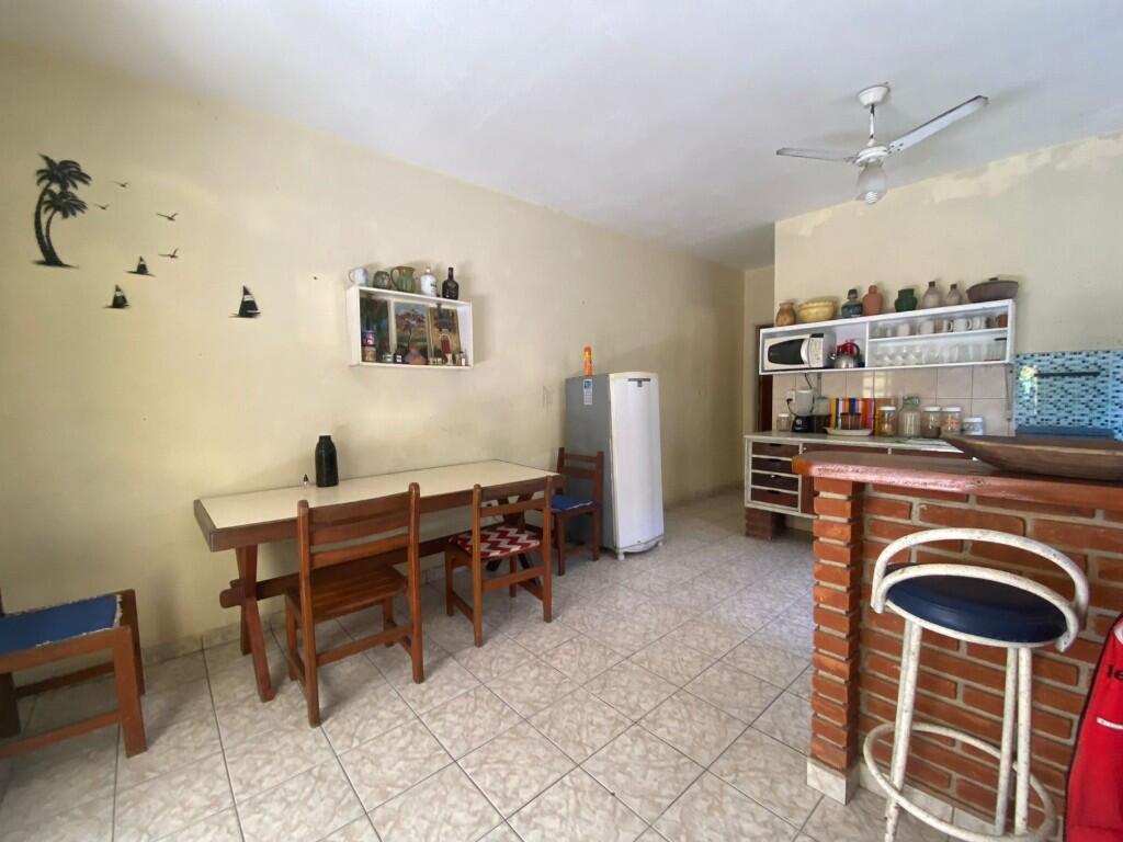 Casa com 2 quartos e 87 m² em Vila Caiçara, Praia Grande
