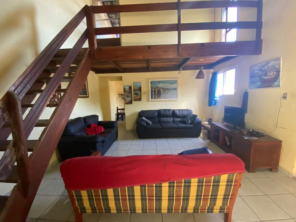 Casa com 2 quartos e 87 m² em Vila Caiçara, Praia Grande