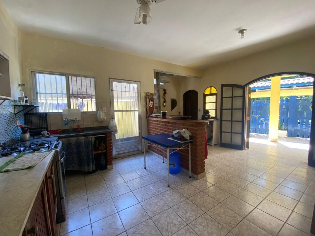 Casa com 2 quartos e 87 m² em Vila Caiçara, Praia Grande