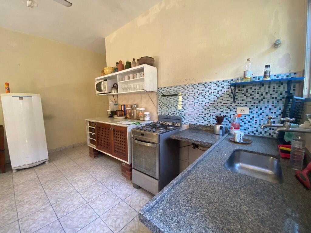 Casa com 2 quartos e 87 m² em Vila Caiçara, Praia Grande