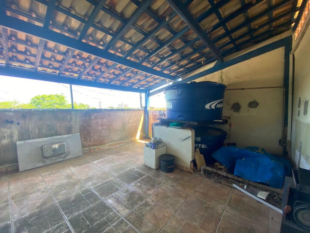 Casa com 2 quartos e 87 m² em Vila Caiçara, Praia Grande