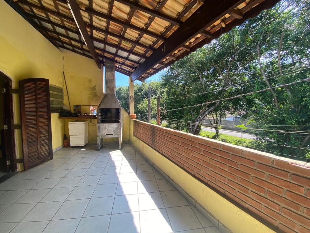 Casa com 2 quartos e 87 m² em Vila Caiçara, Praia Grande