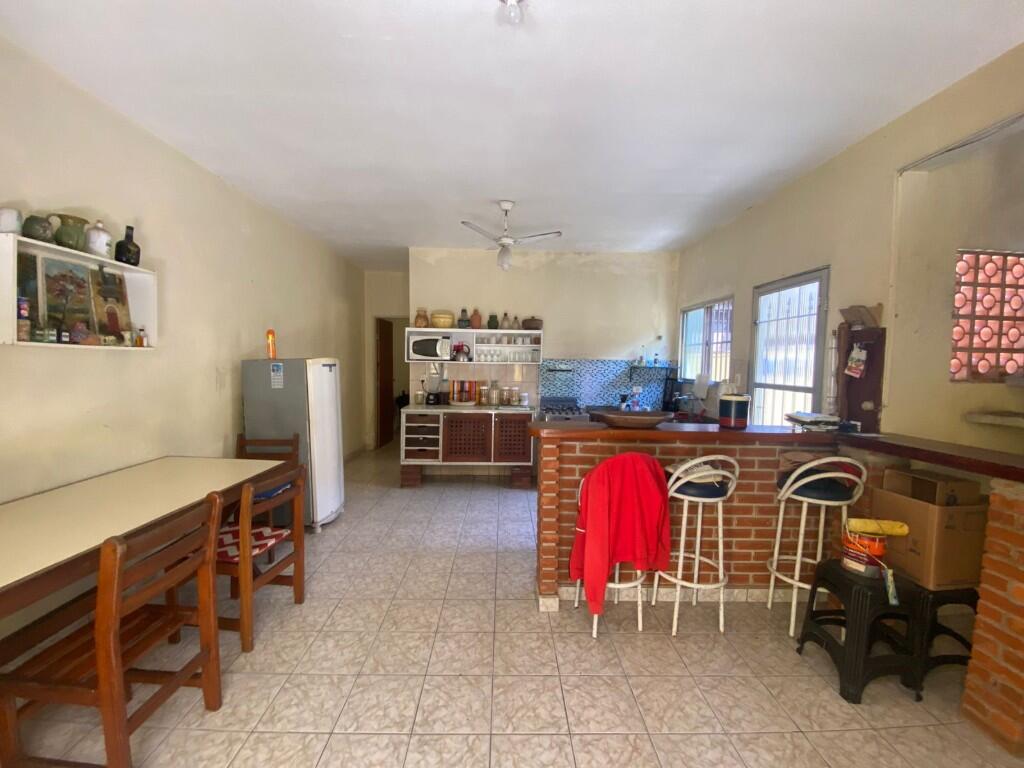 Casa com 2 quartos e 87 m² em Vila Caiçara, Praia Grande