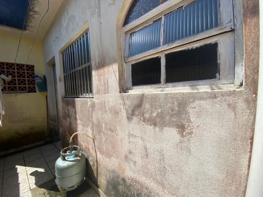 Casa com 2 quartos e 87 m² em Vila Caiçara, Praia Grande