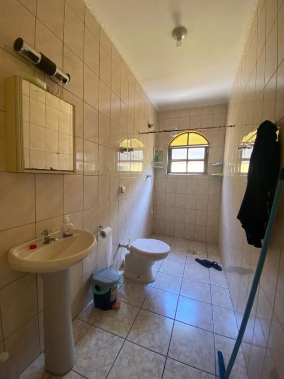 Casa com 2 quartos e 87 m² em Vila Caiçara, Praia Grande