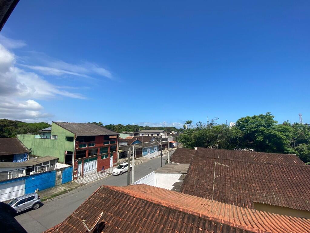Casa com 2 quartos e 87 m² em Vila Caiçara, Praia Grande