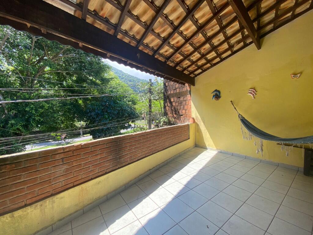 Casa com 2 quartos e 87 m² em Vila Caiçara, Praia Grande