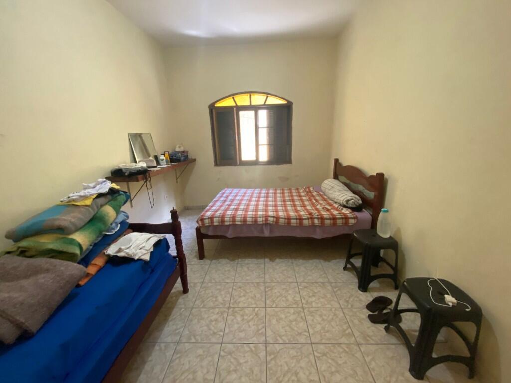 Casa com 2 quartos e 87 m² em Vila Caiçara, Praia Grande