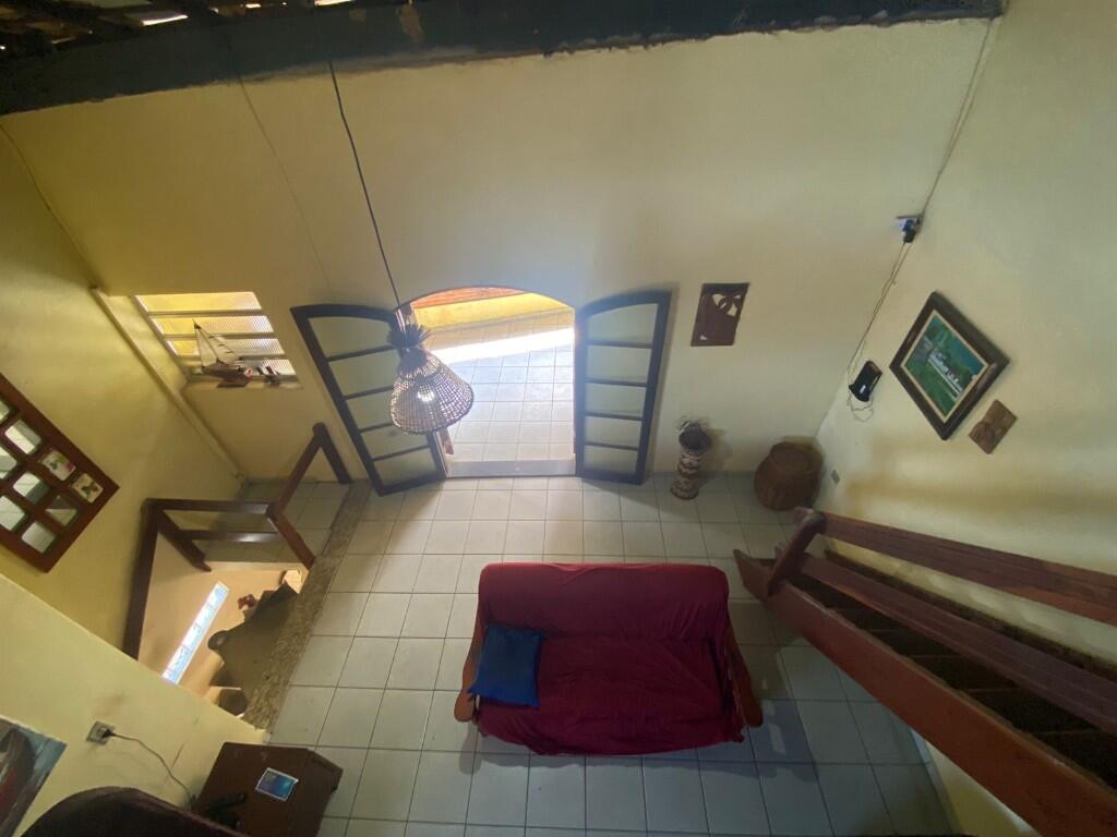 Casa com 2 quartos e 87 m² em Vila Caiçara, Praia Grande