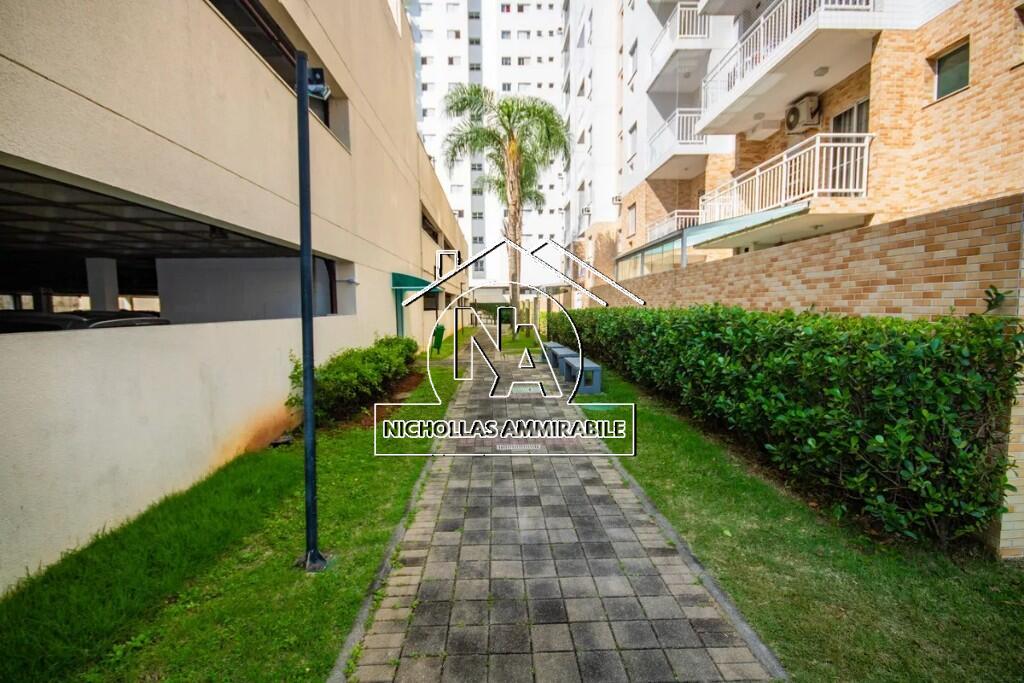 Apartamento com 2 quartos e 51 m² em Vila Caiçara, Praia Grande