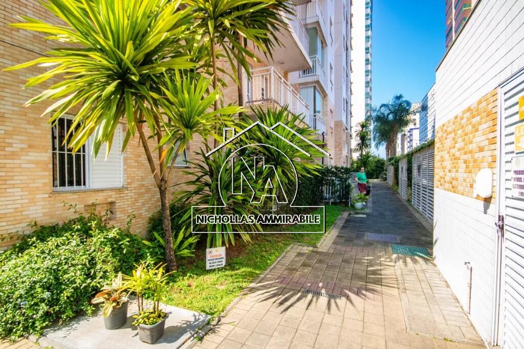 Apartamento com 2 quartos e 51 m² em Vila Caiçara, Praia Grande