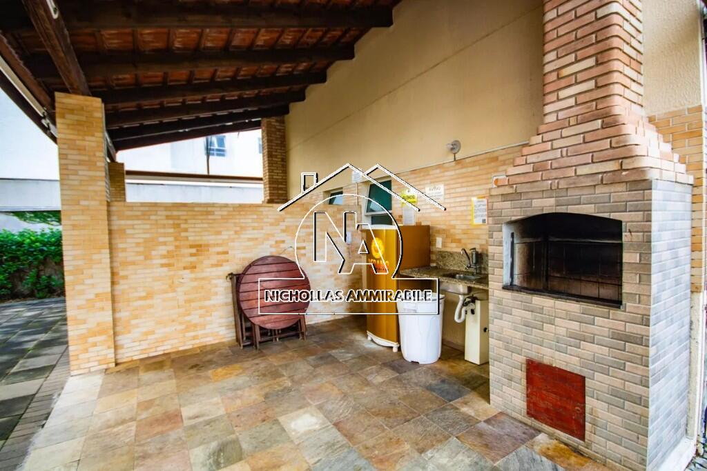 Apartamento com 2 quartos e 51 m² em Vila Caiçara, Praia Grande