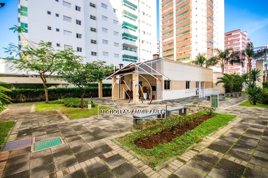 Apartamento com 2 quartos e 51 m² em Vila Caiçara, Praia Grande