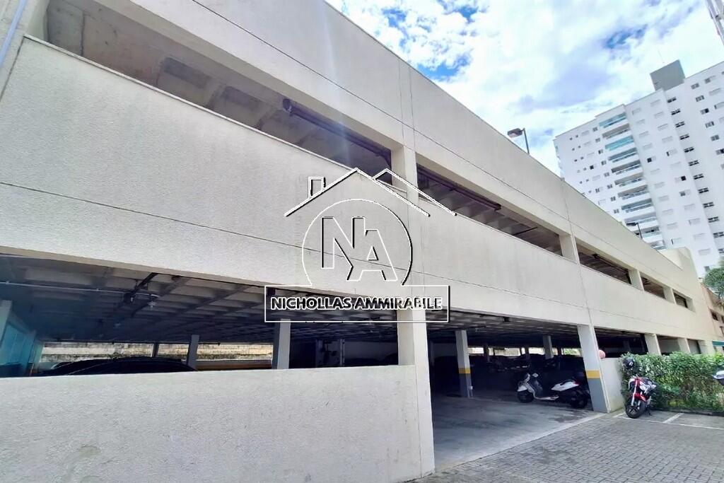 Apartamento com 2 quartos e 51 m² em Vila Caiçara, Praia Grande