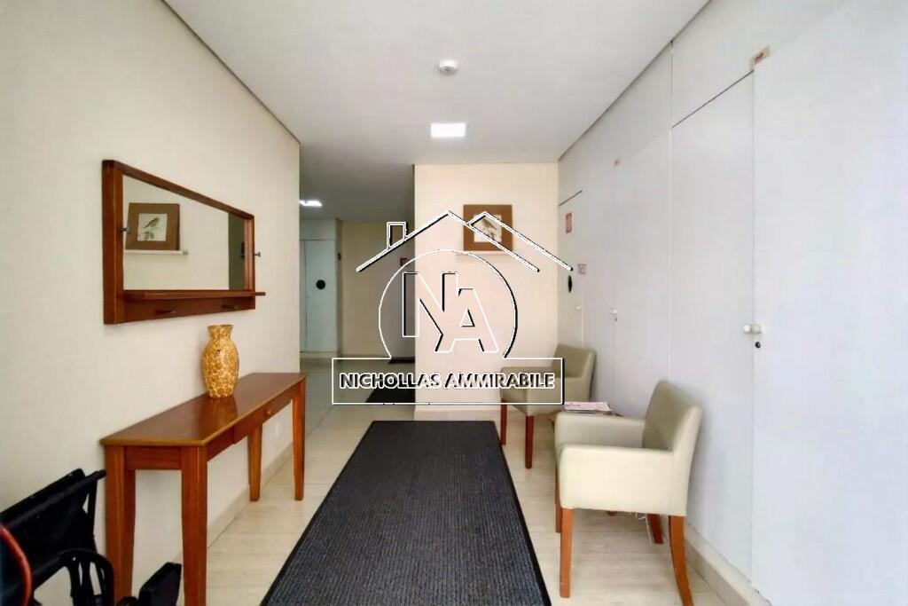 Apartamento com 2 quartos e 51 m² em Vila Caiçara, Praia Grande