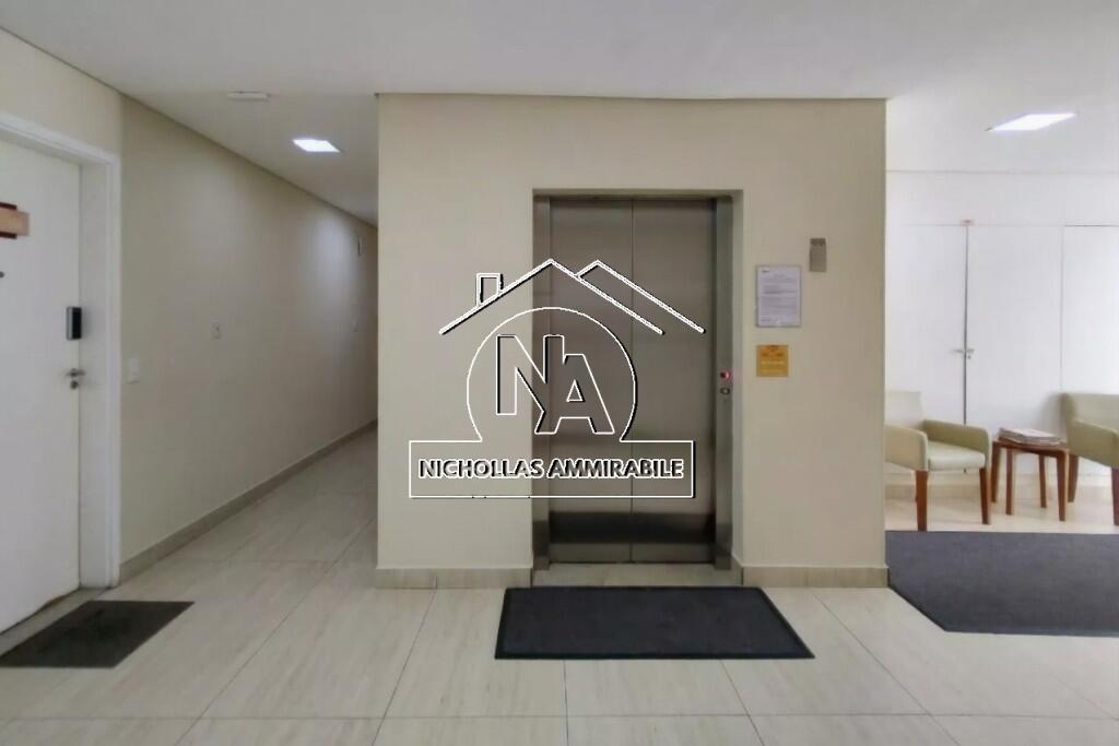 Apartamento com 2 quartos e 51 m² em Vila Caiçara, Praia Grande