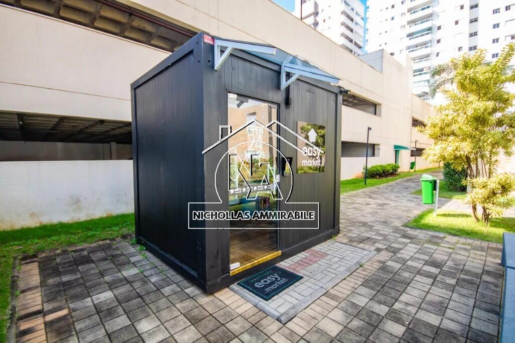 Apartamento com 2 quartos e 51 m² em Vila Caiçara, Praia Grande